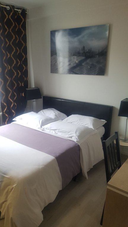 Фото Hotel Le Green