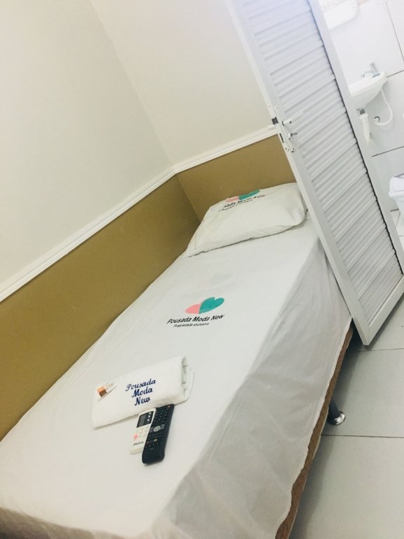 Фото Pousada Moda New