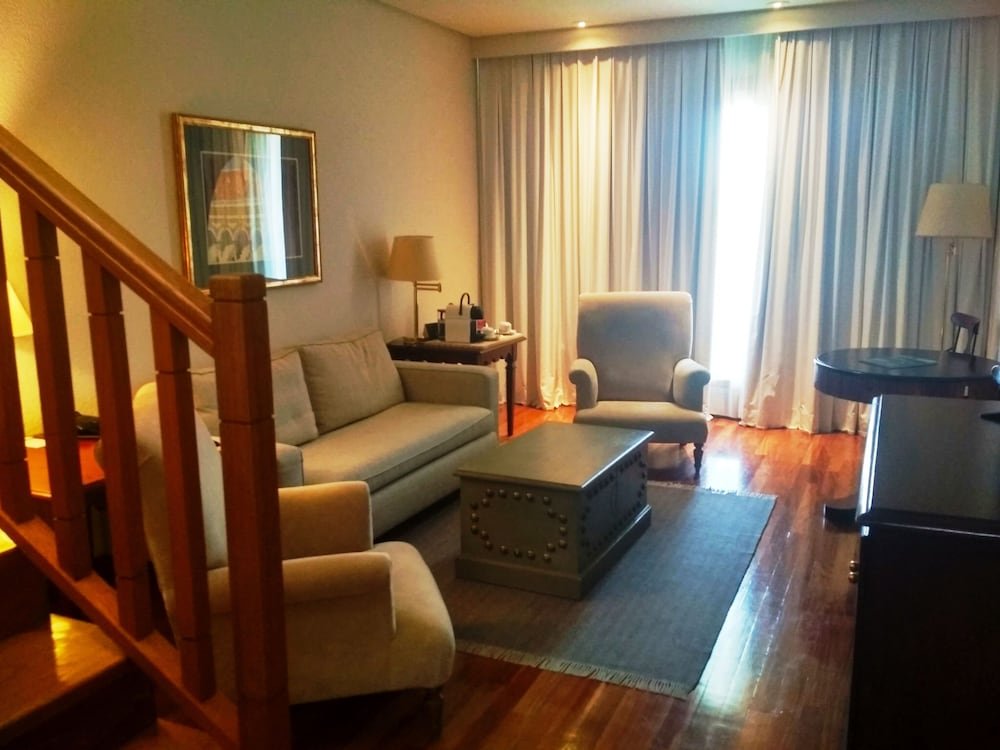 Фото Parador de Ronda