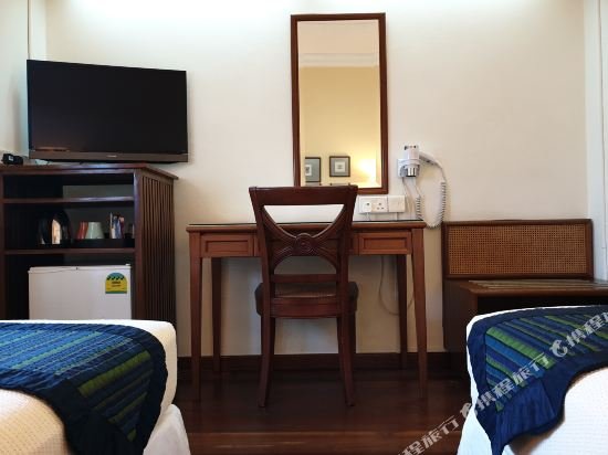 Фото Perak Hotel