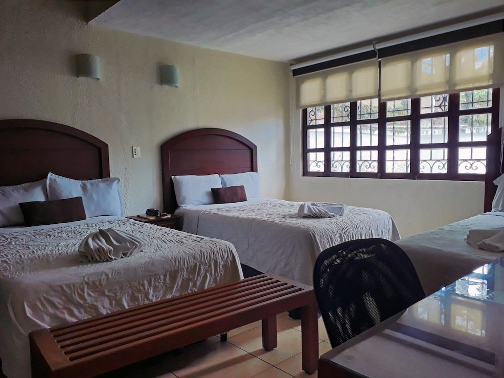 Фото Kal Nawi Hotel