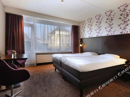 Фото Van der Valk Hotel De Molenhoek-Nijmegen