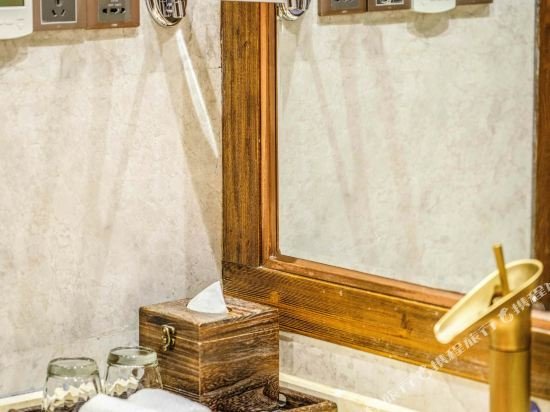 Фото Lux Tea Horse Road Lijiang