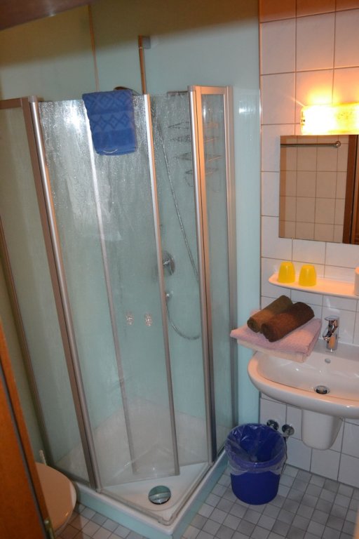 Фото Gästehaus Eckenfels