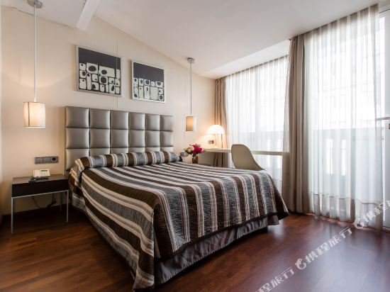 Фото Negresco Gran Vía