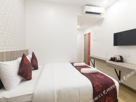 Фото Hotel Signature International at Pudu