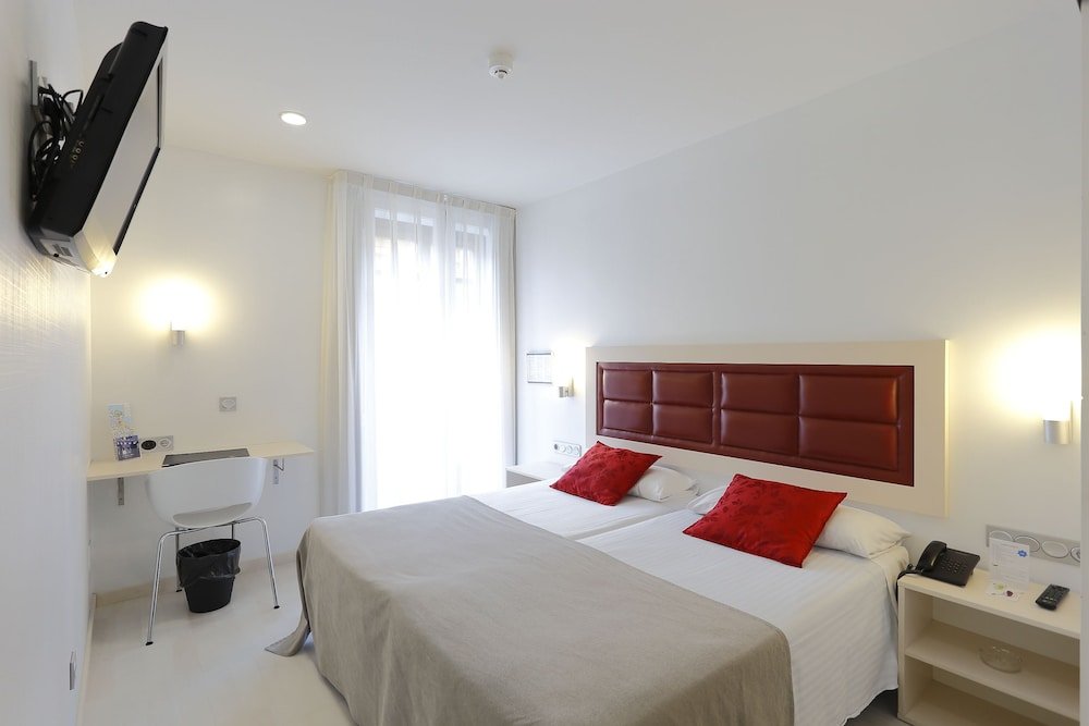 Фото Hotel Santa Rosa, Blue Hoteles