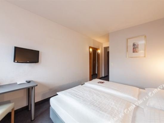 Фото Sure Hotel by Best Western Muenchen Hauptbahnhof