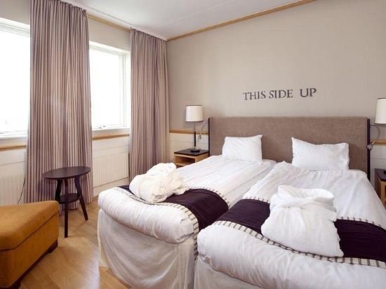 Фото Clarion Collection Hotel Fregatten