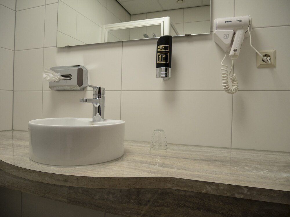 Фото Hotel Hague Center