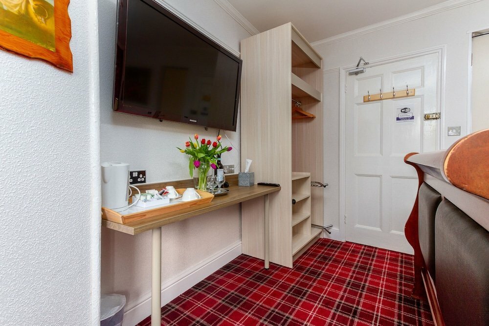 Hotel Field House Guest House, Bowness‑on‑Windermere, photo