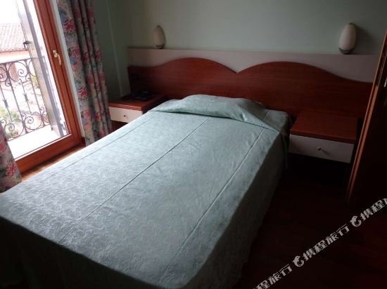 Фото Hotel Meridiana