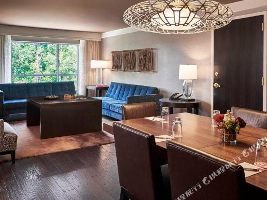 Фото The StateView Hotel, Autograph Collection