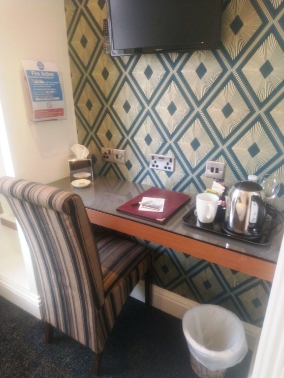 Фото The Windsor Hotel