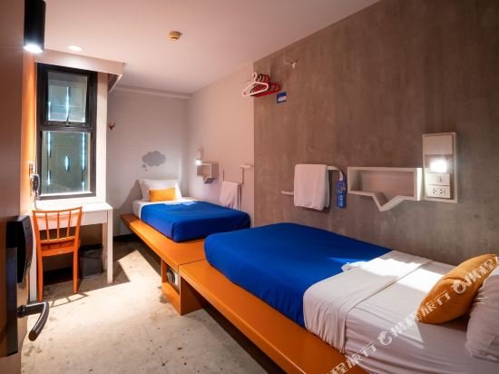 Фото Lub d Bangkok - Siam Square