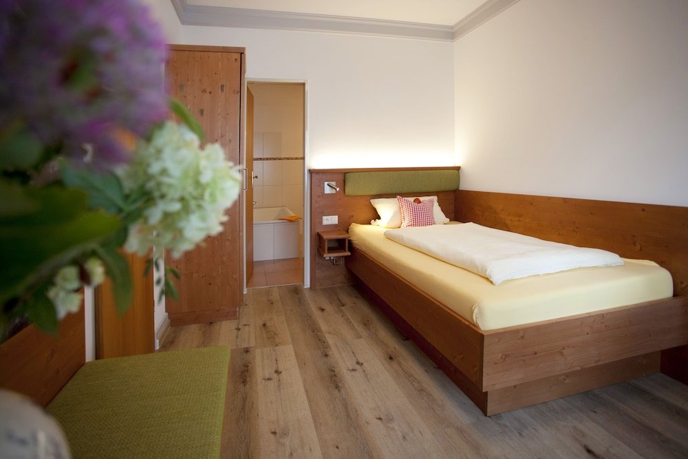 Фото Berghotel Wiedener Eck