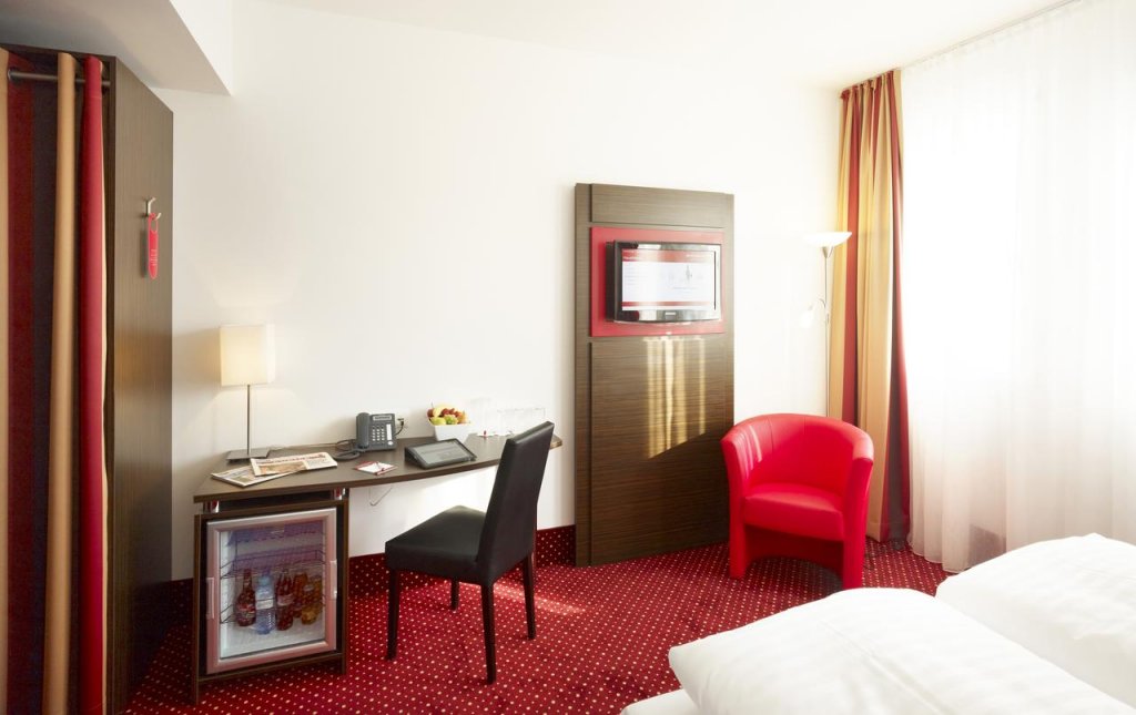 Фото Best Western Plus Amedia Wien