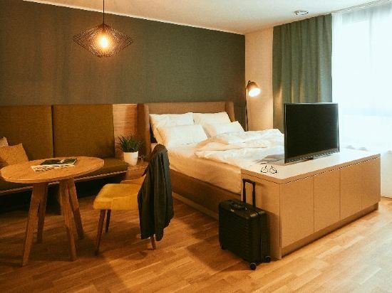 Фото Rioca Vienna Posto 1