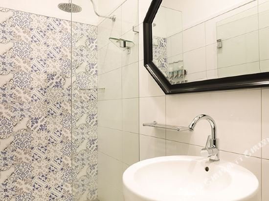 Фото Glenferrie Lodge