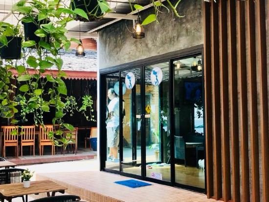 Фото Saikaew villa 65