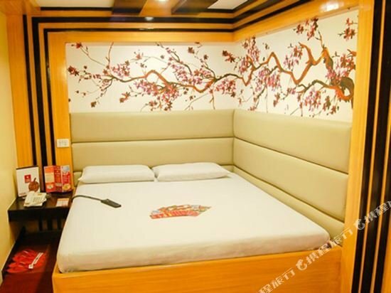 Hotel Hotel Sogo Cainta, Province of Rizal, photo