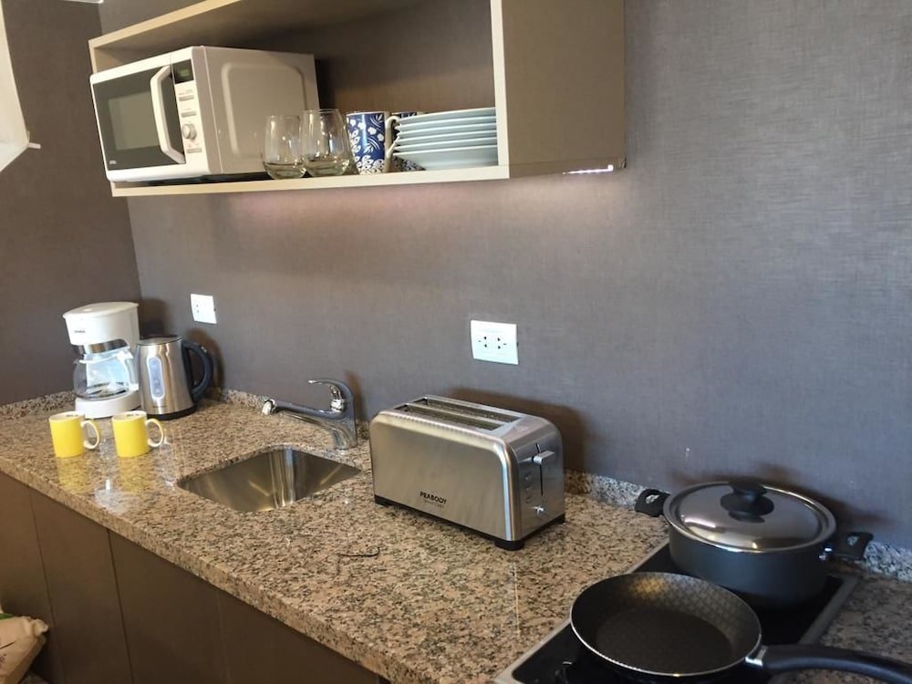 Фото Apart Hotel Quijote by Dot Suites