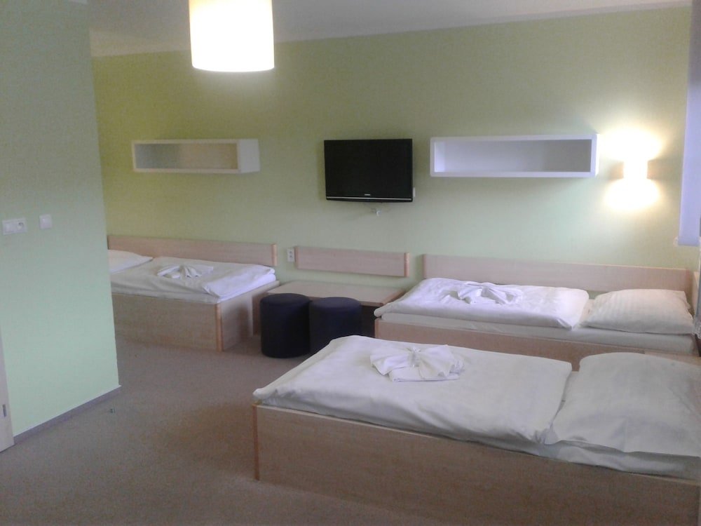 Фото Horský Hotel Brans