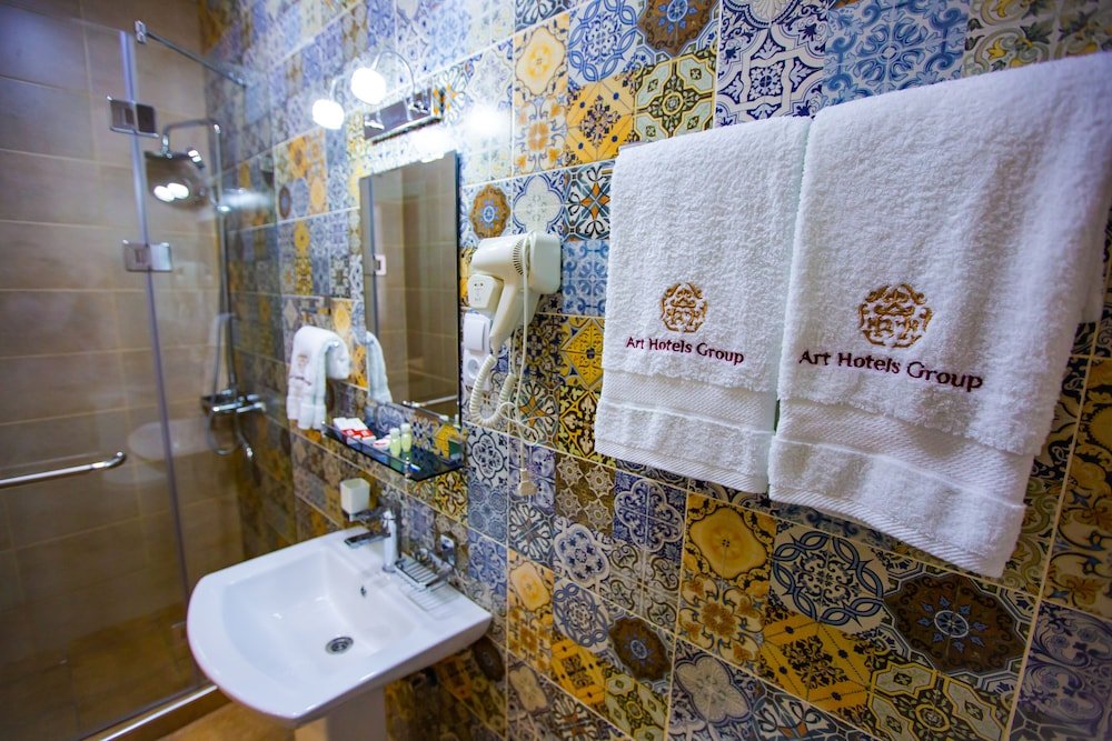 Фото Eco Art Hotel