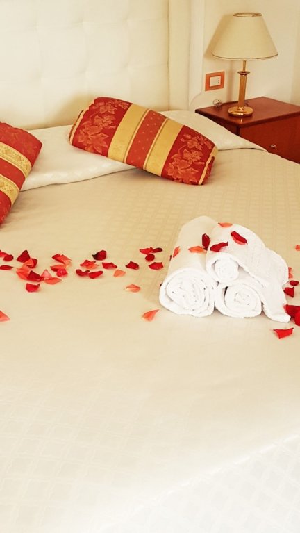 Фото Hotel Villa Sapienza