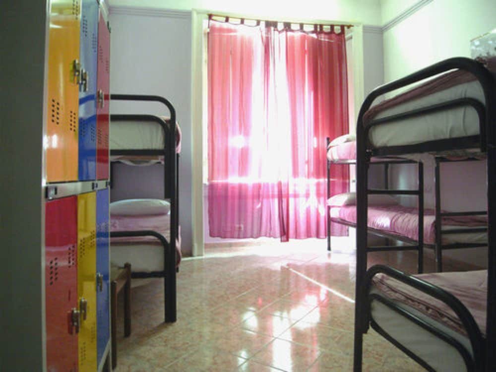 Фото Ostello California - Hostel