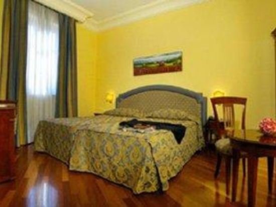 Фото Best Western Ai Cavalieri Hotel