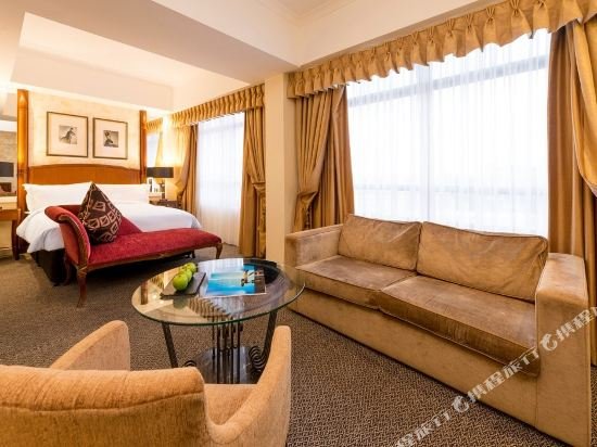 Фото Millennium Hotel London Knightsbridge