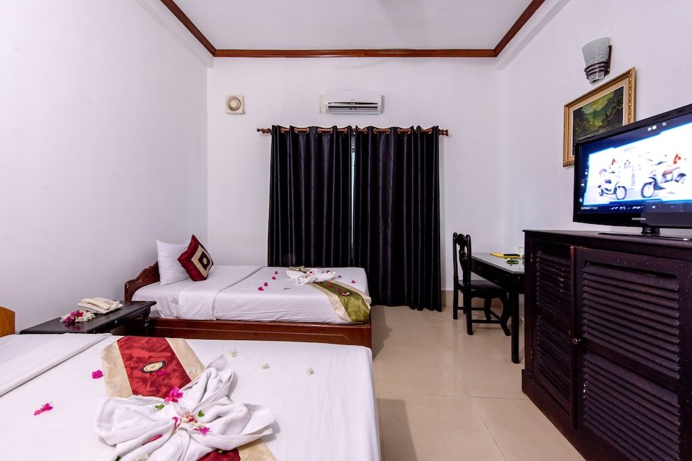 Фото Tanei Boutique Villa