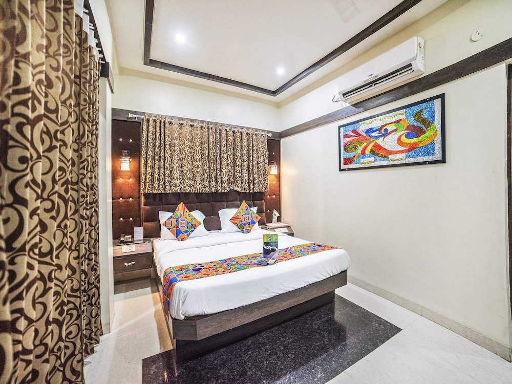 Фото Fabhotel Santoor