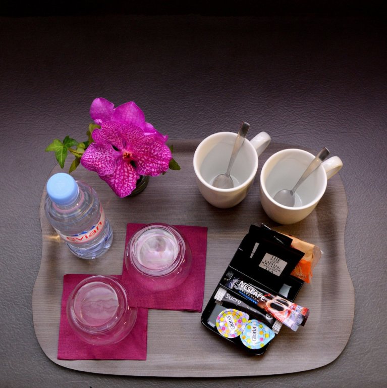 Фото Hotel Ariana 