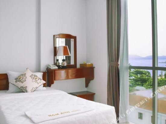 Фото Nam Anh Hotel