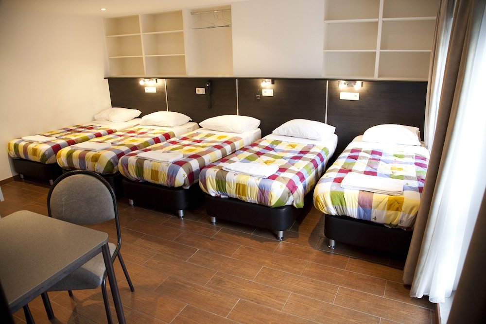 Фото Hotel Barry