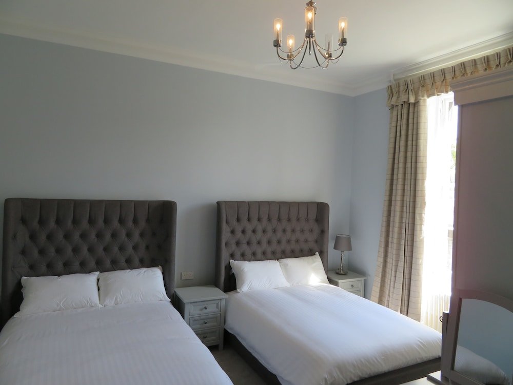 Фото Duthus Lodge