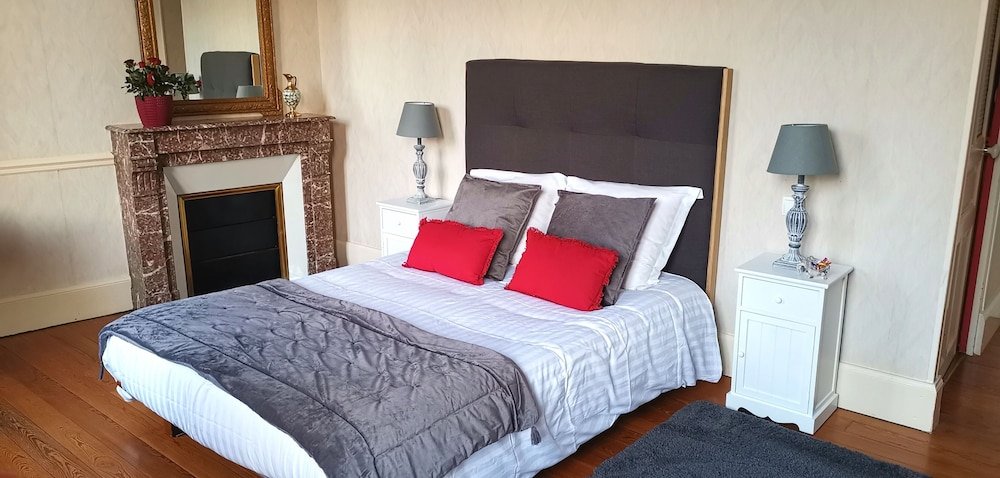 Фото La Tourelle du Beffroi