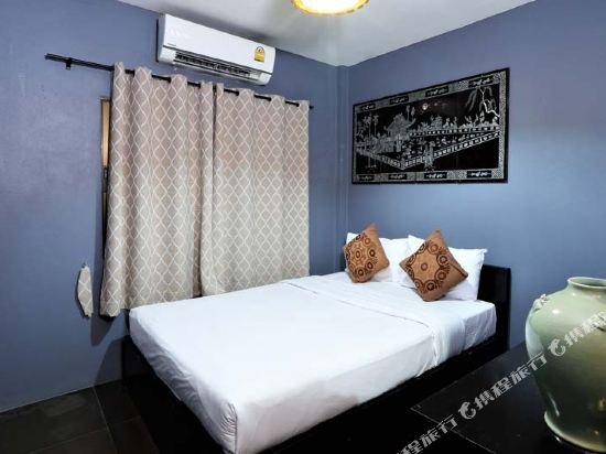 Фото Lilu Chiangmai Hotel