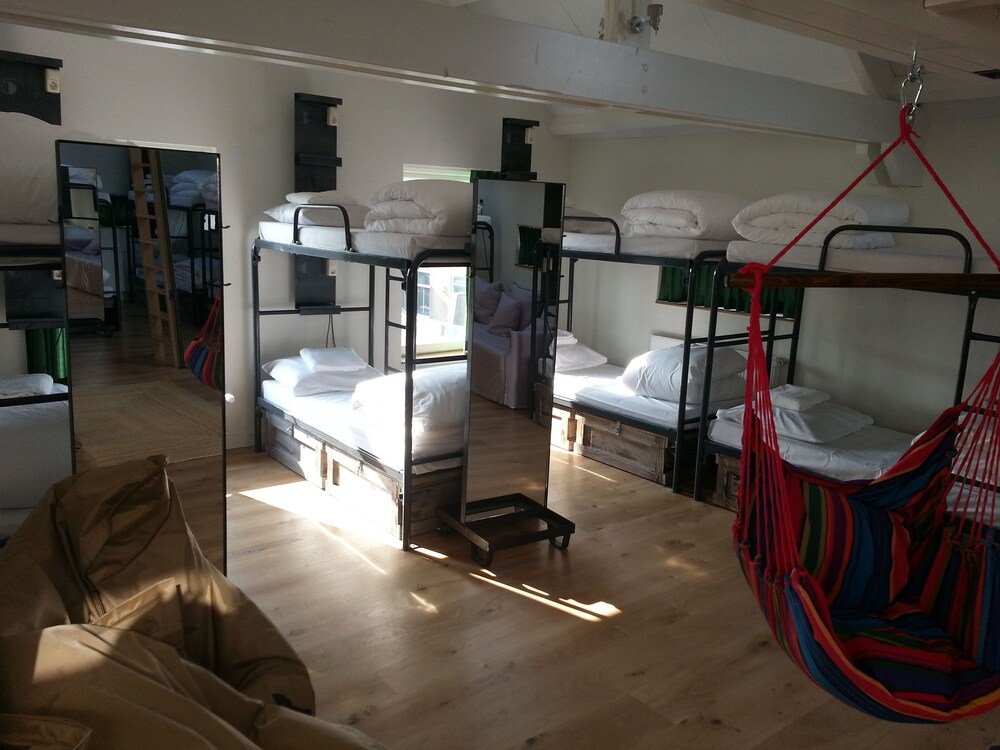 Фото King Kong Hostel