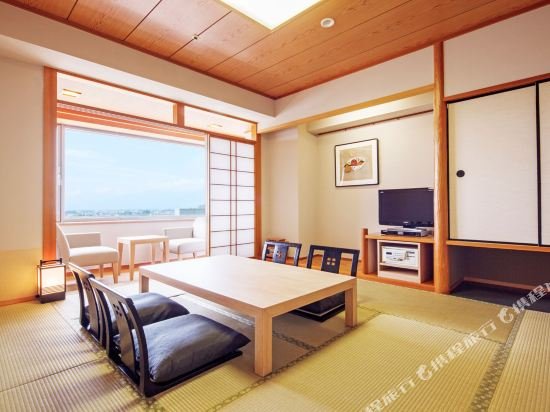 Фото Kofu Kinenbi Hotel