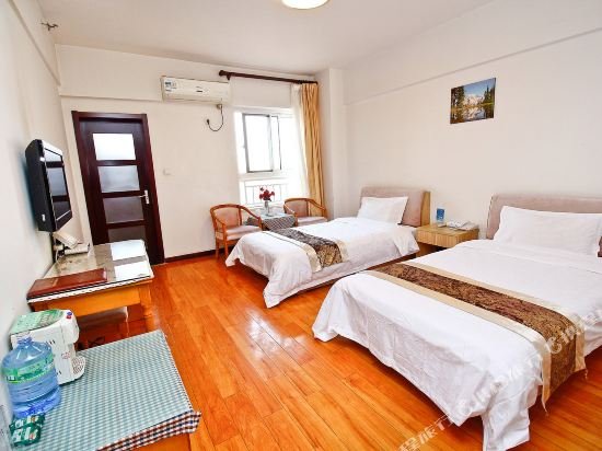 Фото Xian Golden Tree Business Hotel