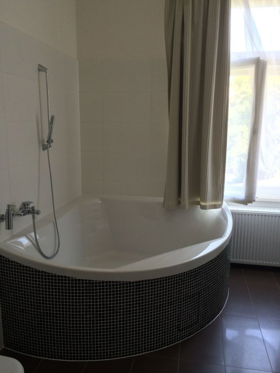 Фото Zámeček Petrovice