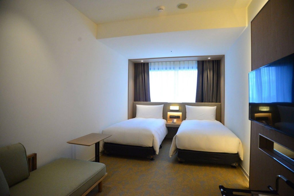 Фото Caesar Metro Taipei