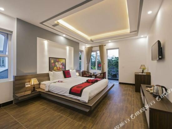 Hotel Ht Village Villa, Hội An, photo