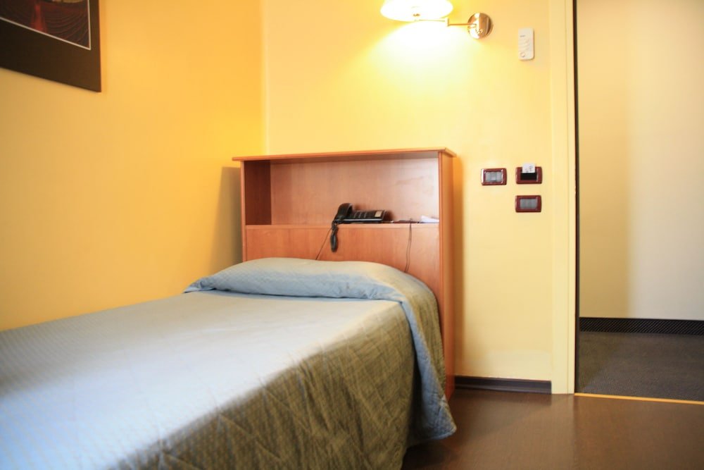 Фото Hotel Impero