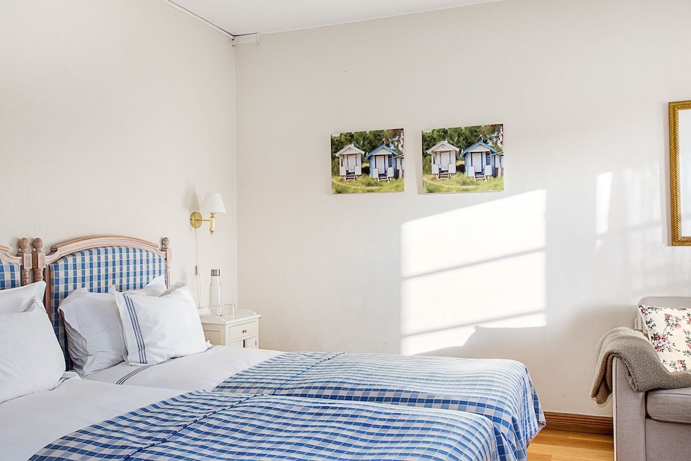 Фото Hotell Gässlingen