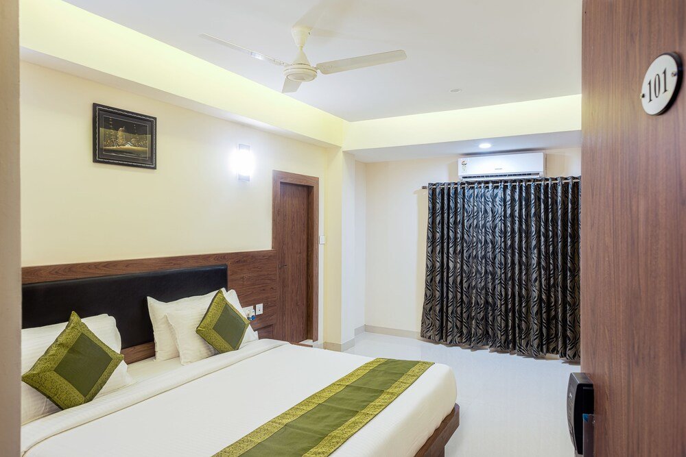 Фото Treebo Trend Mvp Grand