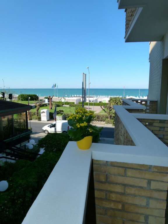 Фото Hotel Paradise